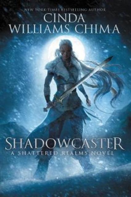 Shadowcaster Popular Titles HarperCollins Publishers Inc