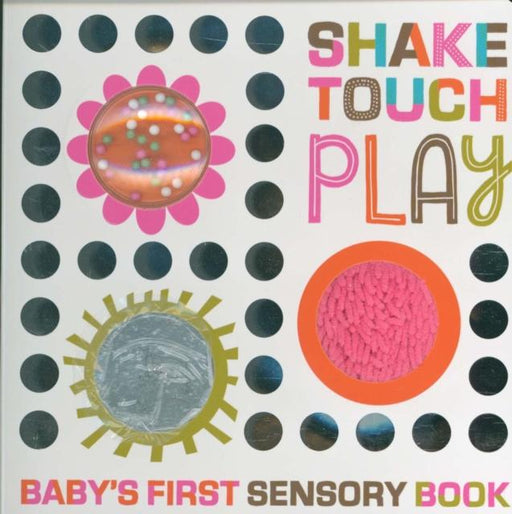 Shake Touch Play Popular Titles Make Believe Ideas