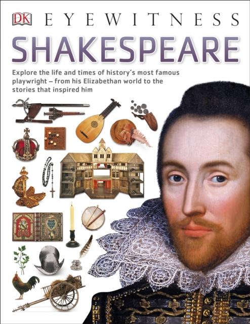 Shakespeare Popular Titles Dorling Kindersley Ltd