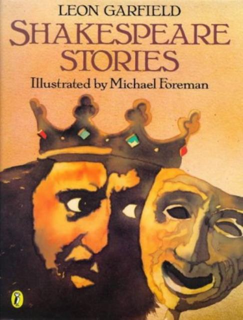 Shakespeare Stories Popular Titles Penguin Random House Children's UK