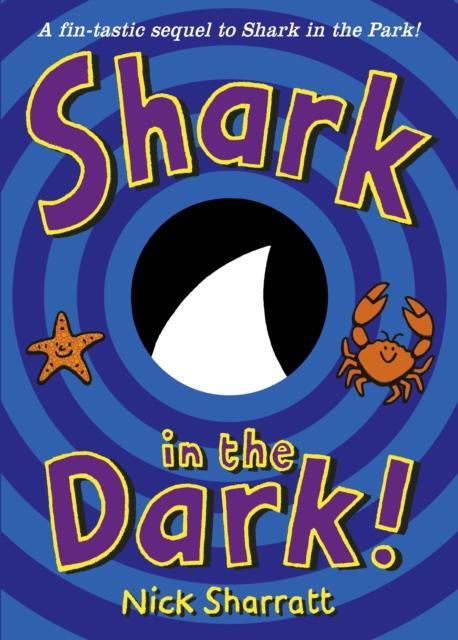 Shark in the Dark Popular Titles Penguin Random House Children's UK