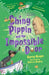 Shiny Pippin and the Impossible Door Popular Titles Faber & Faber