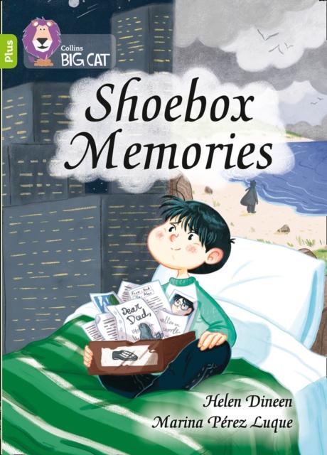 Shoebox Memories : Band 11+/Lime Plus Popular Titles HarperCollins Publishers