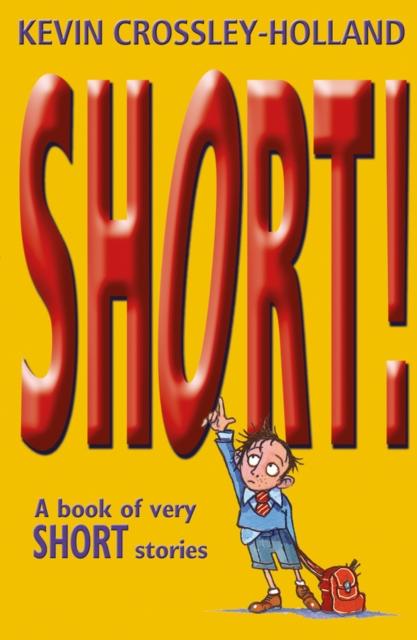 Short! : A Book of Very Short Stories Popular Titles Oxford University Press