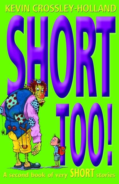 Short Too! Popular Titles Oxford University Press