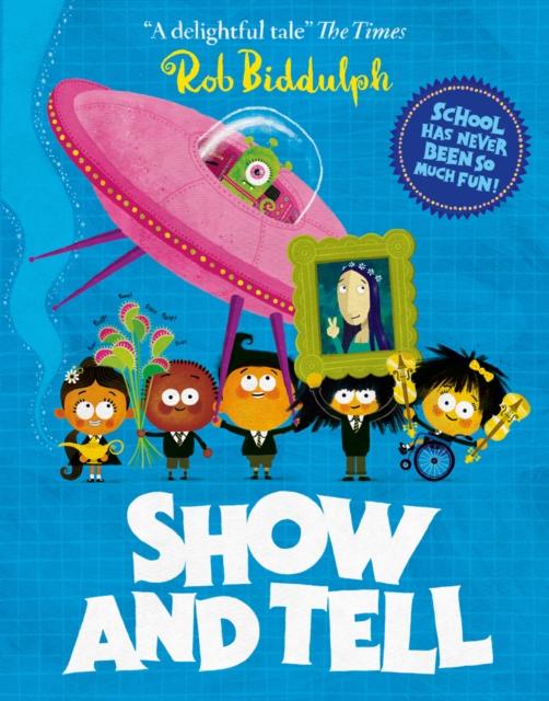 Show and Tell Popular Titles HarperCollins Publishers