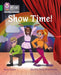 Show Time : Band 05/Green Popular Titles HarperCollins Publishers