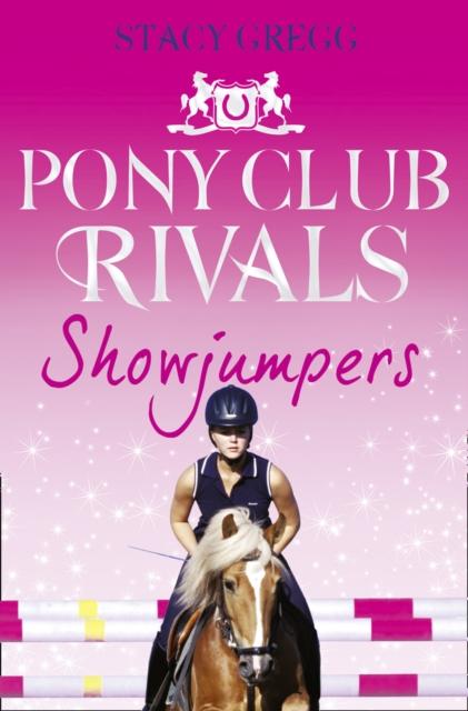 Showjumpers Popular Titles HarperCollins Publishers