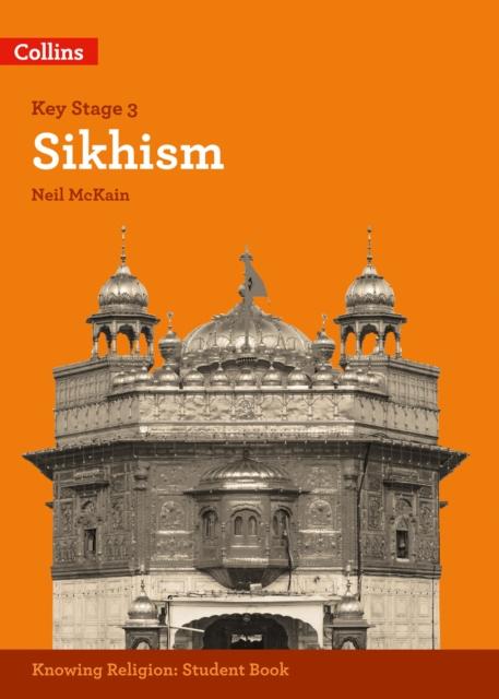 Sikhism Popular Titles HarperCollins Publishers