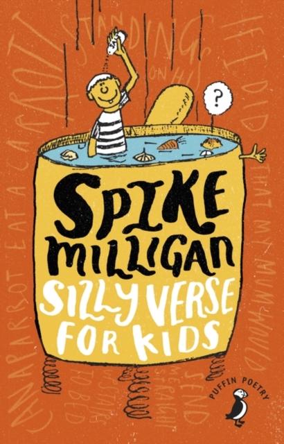 Silly Verse for Kids Popular Titles Penguin Random House Children's UK