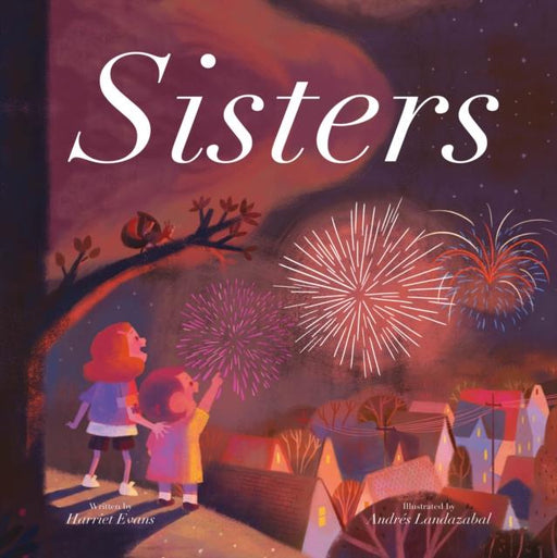 Sisters Popular Titles Little Tiger Press Group
