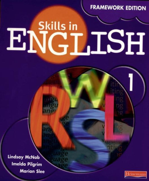 Skills in English: Framework Edition Student Book 1 Popular Titles Pearson Education Limited