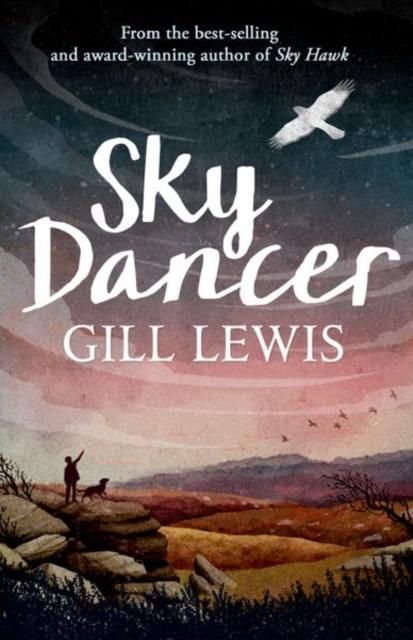 Sky Dancer Popular Titles Oxford University Press