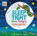 Sleep Tight Very Hungry Caterpillar Popular Titles Penguin Random House Children's UK