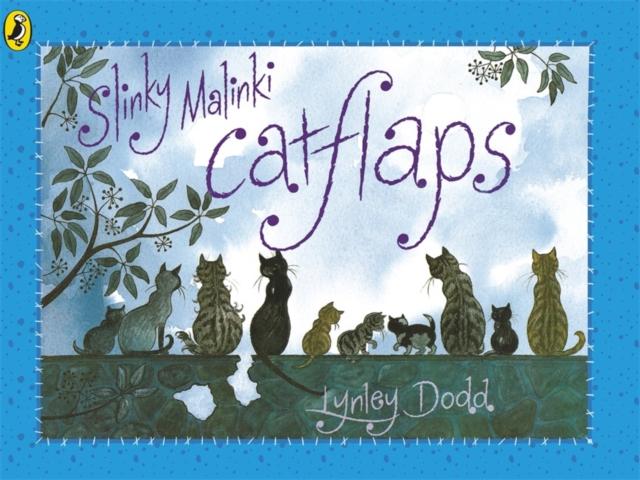 Slinky Malinki Catflaps Popular Titles Penguin Random House Children's UK
