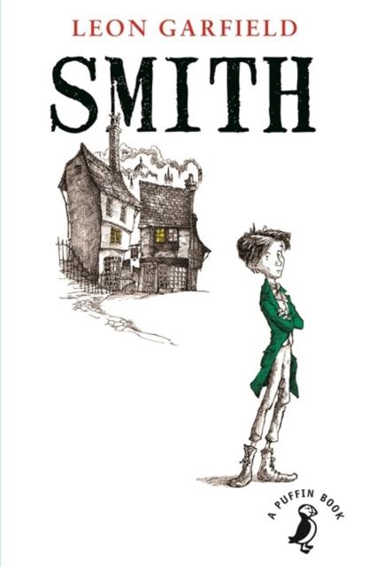 Smith Popular Titles Penguin Random House Children's UK