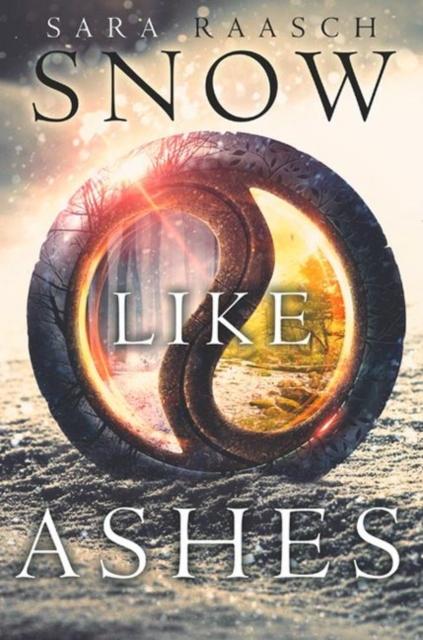 Snow Like Ashes Popular Titles HarperCollins Publishers Inc