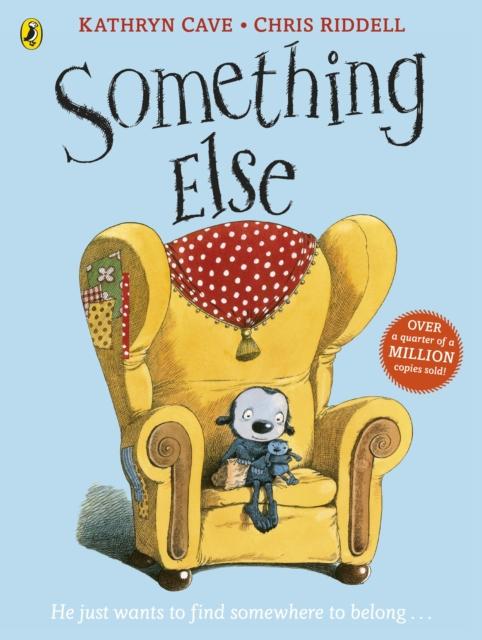 Something Else Popular Titles Penguin Random House Children's UK