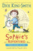 Sophie's Adventures Popular Titles Walker Books Ltd