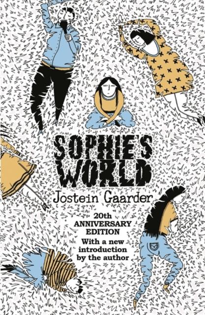 Sophie's World : 20th Anniversary Edition Popular Titles Orion Publishing Co