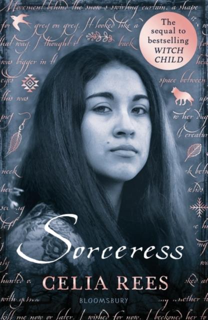 Sorceress Popular Titles Bloomsbury Publishing PLC