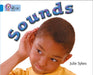 Sounds : Band 04/Blue Popular Titles HarperCollins Publishers
