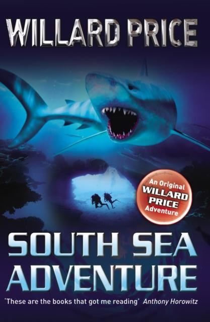 South Sea Adventure Popular Titles Penguin Random House Children's UK