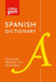 Spanish Gem Dictionary : The World's Favourite Mini Dictionaries Popular Titles HarperCollins Publishers