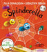 Spinderella board book Popular Titles Egmont UK Ltd