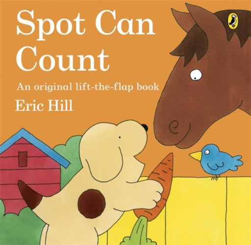 Spot Can Count Popular Titles Penguin Random House Children's UK