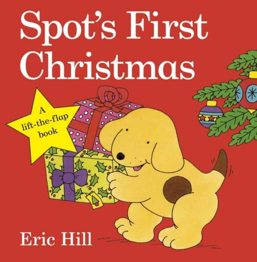 Spot's First Christmas Popular Titles Penguin Random House Children's UK