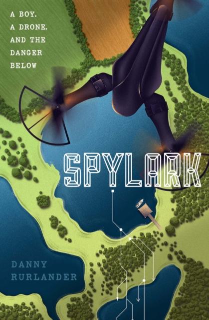 Spylark Popular Titles Chicken House Ltd