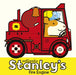 Stanley's Fire Engine Popular Titles Penguin Random House Children's UK