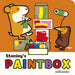 Stanley's Paintbox Popular Titles Penguin Random House Children's UK