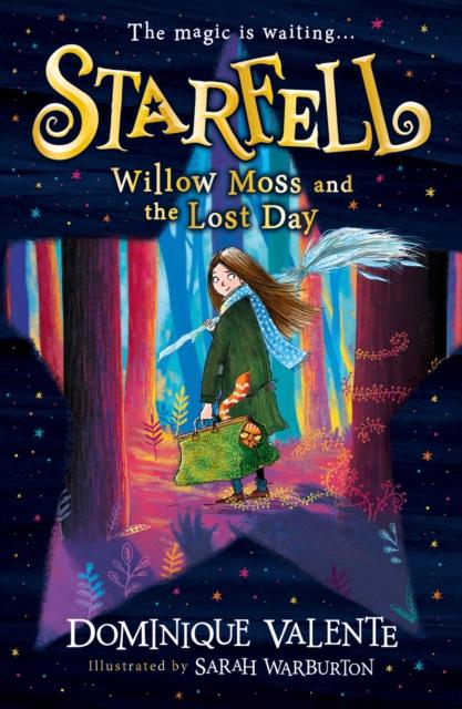Starfell: Willow Moss and the Lost Day Popular Titles HarperCollins Publishers