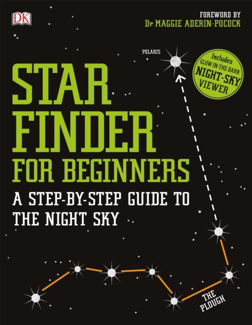 StarFinder for Beginners Popular Titles Dorling Kindersley Ltd