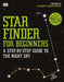 StarFinder for Beginners Popular Titles Dorling Kindersley Ltd