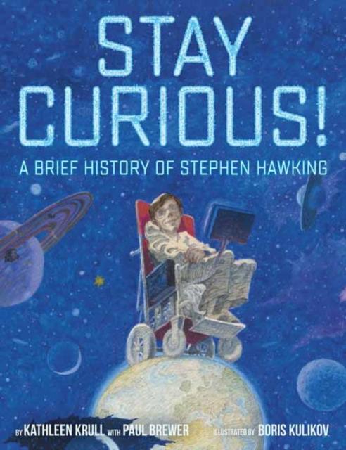 Stay Curious! Popular Titles Random House USA Inc