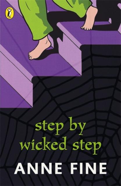 Step by Wicked Step Popular Titles Penguin Random House Children's UK