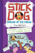 Stick Dog Dreams of Ice Cream Popular Titles HarperCollins Publishers
