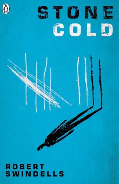 Stone Cold Popular Titles Penguin Random House Children's UK