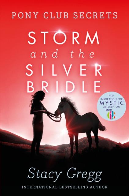 Storm and the Silver Bridle Popular Titles HarperCollins Publishers