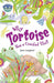 Storyworlds Bridges Stage 10 Why Tortoise Has a Cracked Shell (single) Popular Titles Pearson Education Limited