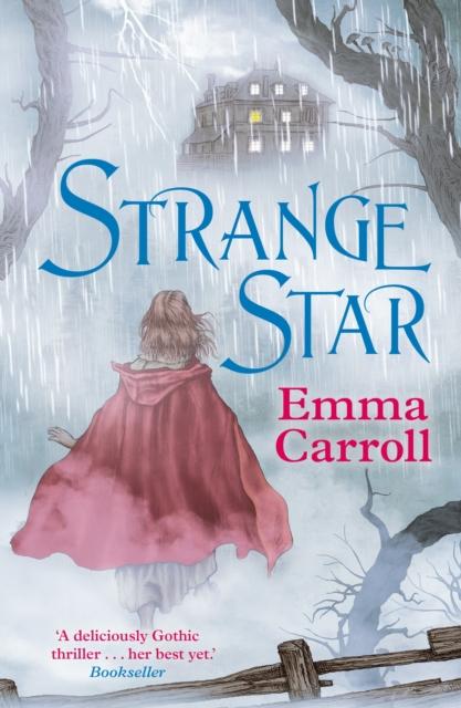 Strange Star Popular Titles Faber & Faber
