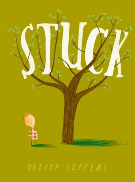 Stuck Popular Titles HarperCollins Publishers
