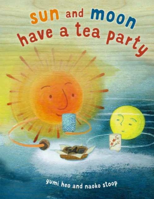 Sun and Moon Tea Party Popular Titles Random House USA Inc