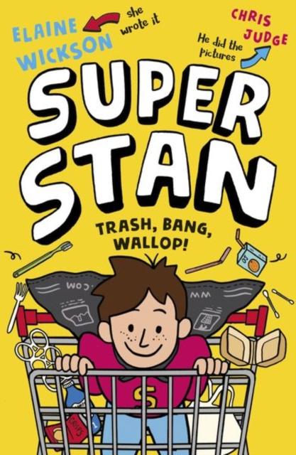 Super Stan Popular Titles Oxford University Press