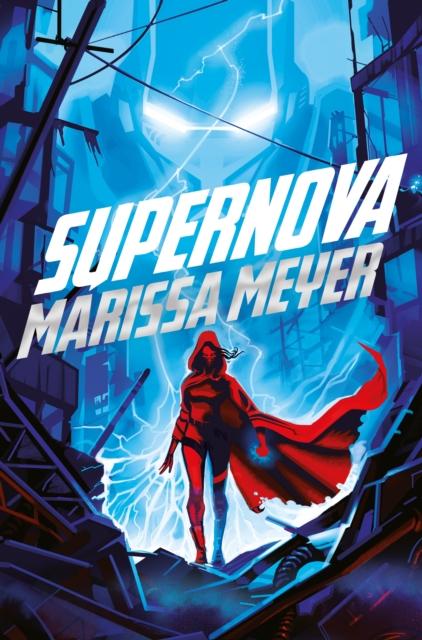 Supernova Popular Titles Pan Macmillan