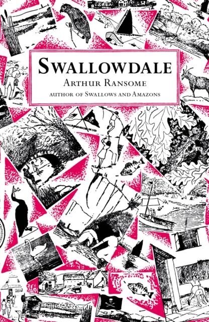 Swallowdale Popular Titles Penguin Random House Children's UK