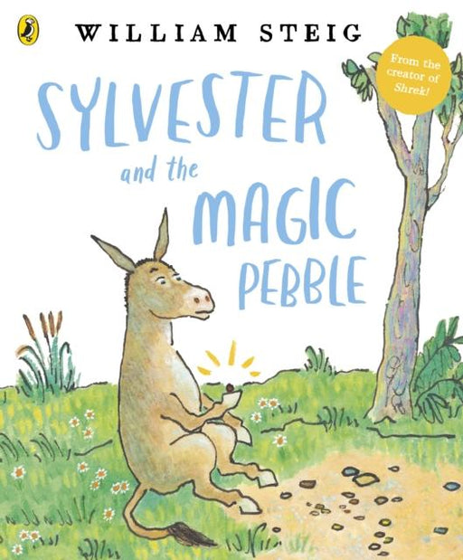 Sylvester and the Magic Pebble Popular Titles Penguin Random House Children's UK